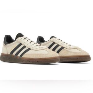 adidas Handball Spezial Wonder White Black (unisex)